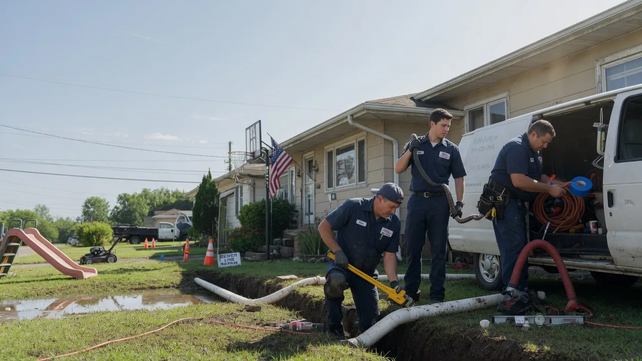 Toilet Installation in Litchfield, CA near me